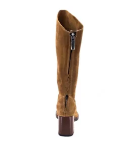 Muratti S1065F Robiac Daim Noisette*Femme Bottes