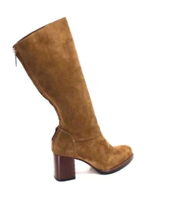 Muratti S1065F Robiac Daim Noisette*Femme Bottes
