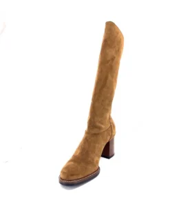 Muratti S1065F Robiac Daim Noisette*Femme Bottes