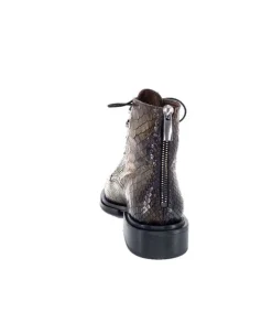 Muratti S0979I Ronai Cuir Boacut Kaki*Femme Bottines