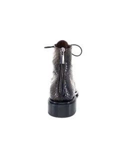 Muratti S0979I Ronai Cuir Boacut Kaki*Femme Bottines