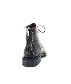 Muratti S0979I Ronai Cuir Boacut Kaki*Femme Bottines