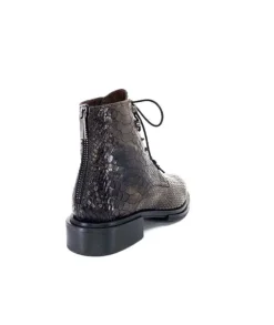 Muratti S0979I Ronai Cuir Boacut Kaki*Femme Bottines