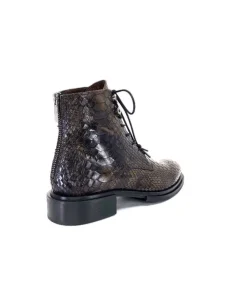 Muratti S0979I Ronai Cuir Boacut Kaki*Femme Bottines
