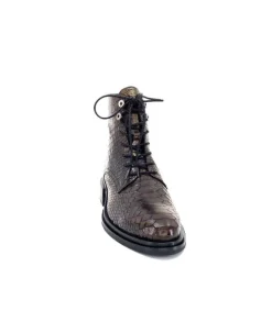 Muratti S0979I Ronai Cuir Boacut Kaki*Femme Bottines