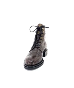 Muratti S0979I Ronai Cuir Boacut Kaki*Femme Bottines