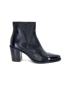 Muratti S0960J Rombies Cuir Noir*Femme Bottines