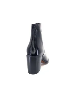 Muratti S0960J Rombies Cuir Noir*Femme Bottines
