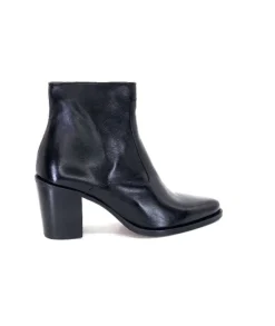 Muratti S0960J Rombies Cuir Noir*Femme Bottines