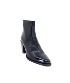 Muratti S0960J Rombies Cuir Noir*Femme Bottines