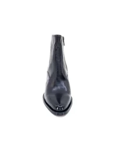 Muratti S0960J Rombies Cuir Noir*Femme Bottines
