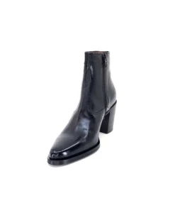Muratti S0960J Rombies Cuir Noir*Femme Bottines