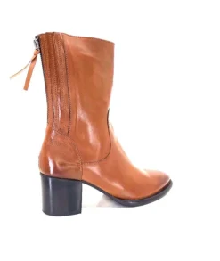Muratti S0981J Roncey Cuir Cognac*Femme Bottines