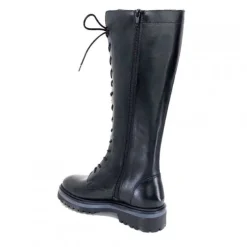 Myma 5230 Cuir Noir*Femme Bottes