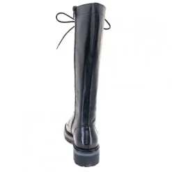 Myma 5230 Cuir Noir*Femme Bottes