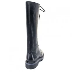 Myma 5230 Cuir Noir*Femme Bottes