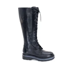 Myma 5230 Cuir Noir*Femme Bottes
