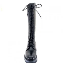 Myma 5230 Cuir Noir*Femme Bottes