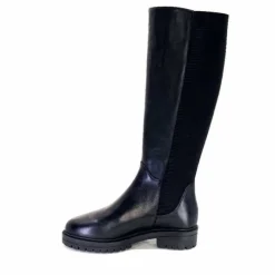 Myma 7117/00 Cuir Noir*Femme Bottes