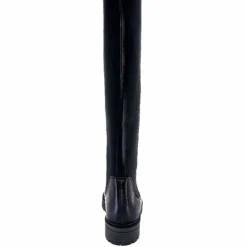 Myma 7117/00 Cuir Noir*Femme Bottes