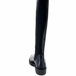 Myma 7117/00 Cuir Noir*Femme Bottes