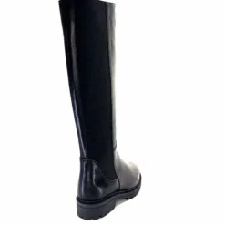Myma 7117/00 Cuir Noir*Femme Bottes