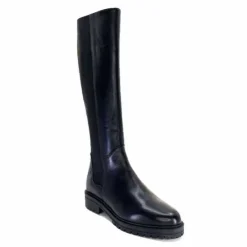 Myma 7117/00 Cuir Noir*Femme Bottes