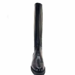 Myma 7117/00 Cuir Noir*Femme Bottes