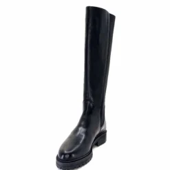 Myma 7117/00 Cuir Noir*Femme Bottes