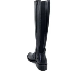 Myma 6905/00 Cuir Noir*Femme Bottes