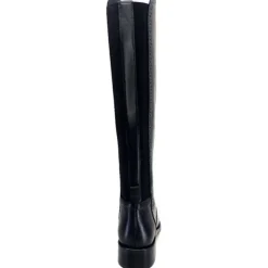 Myma 6905/00 Cuir Noir*Femme Bottes