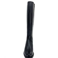 Myma 6905/00 Cuir Noir*Femme Bottes