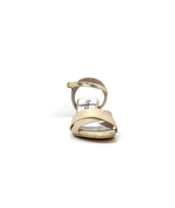 Myma 6552 Cuir Platine*Femme Sandales