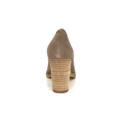 Myma 5369/00 Cuir Taupe*Femme Escarpins