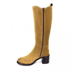 Myma 4922-01 Daim Monalisa Cuoio*Femme Bottes