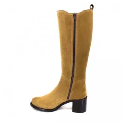 Myma 4922-01 Daim Monalisa Cuoio*Femme Bottes