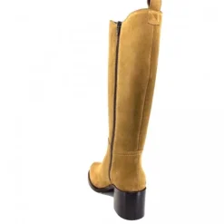 Myma 4922-01 Daim Monalisa Cuoio*Femme Bottes