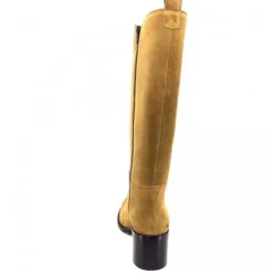 Myma 4922-01 Daim Monalisa Cuoio*Femme Bottes