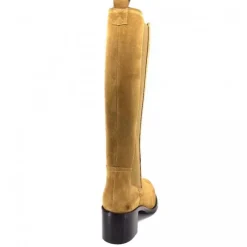 Myma 4922-01 Daim Monalisa Cuoio*Femme Bottes