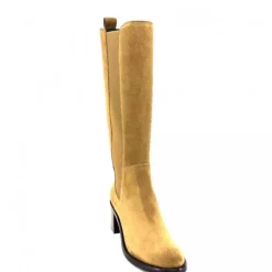 Myma 4922-01 Daim Monalisa Cuoio*Femme Bottes