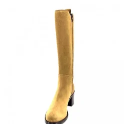 Myma 4922-01 Daim Monalisa Cuoio*Femme Bottes