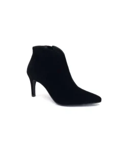 Myma 6171 Daim Noir*Femme Bottines