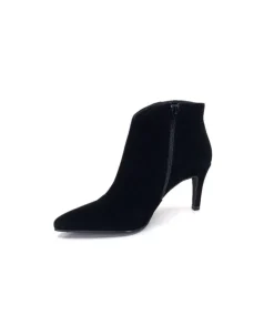 Myma 6171 Daim Noir*Femme Bottines