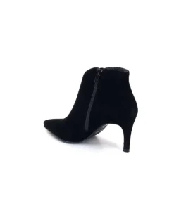 Myma 6171 Daim Noir*Femme Bottines