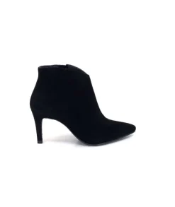 Myma 6171 Daim Noir*Femme Bottines