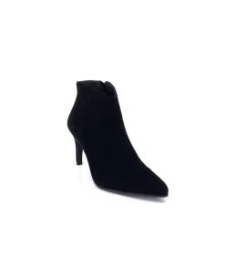 Myma 6171 Daim Noir*Femme Bottines