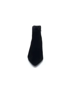 Myma 6171 Daim Noir*Femme Bottines
