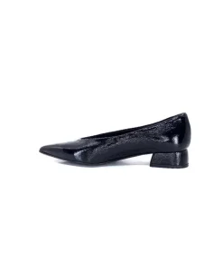 napoleoni A3602 Cuir Noir*Femme Ballerines