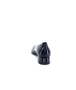 napoleoni A3602 Cuir Noir*Femme Ballerines