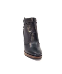 Nero Giardini 05031 Cuir Noir*Femme Bottines